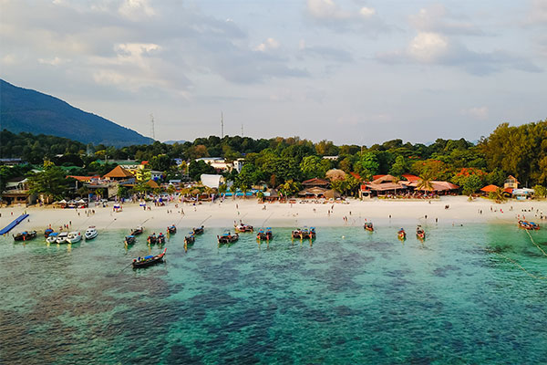 Cara Menyusun Itinerary Liburan agar Waktu Wisata Lebih Efisien