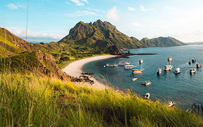 Destinasi wisata Yogyakarta